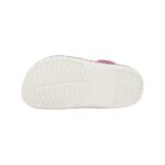 Kids' Sport Comfort Clogs – Versatile Styles for Active Play - Lightweight and Comfortable Slip-Ons(Sizes C9-J3) White - Image 15