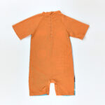 Boy Short Sleeves Swimsuit (4 sizes From 3 to 11 years) Mix and Max code 47 - Image 6