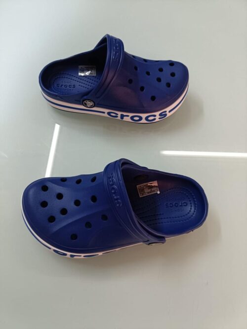 Kids' Sport Comfort Clogs – Versatile Styles for Active Play - Lightweight and Comfortable Slip-Ons(Sizes C9-J3) - Image 11