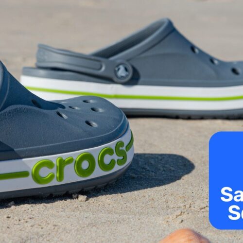 Kids' Sport Comfort Clogs – Versatile Styles for Active Play - Lightweight and Comfortable Slip-Ons(Sizes C9-J3) Grey - Image 11