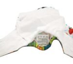 Premium 4-Layers Reusable Washable Insert of Reusable Diaper Mix & Max™ - Image 7