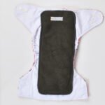 Premium 4-Layers Reusable Washable Insert of Reusable Diaper Mix & Max™ - Image 5