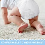 Reusable diaper
