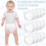 Reusable diaper