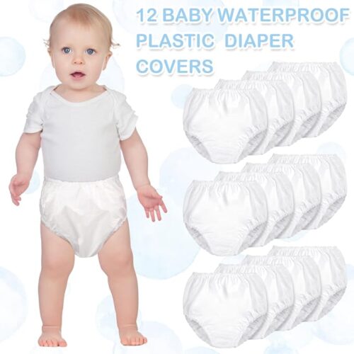 Reusable diaper