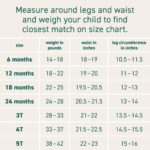 Reusable Diaper Washable Swim Diaper and Potty Training Pants Unisex Baby Pull-up Reusable Absorbent Swim Diaper, White, 18 Month Mix & Max™ - Image 14