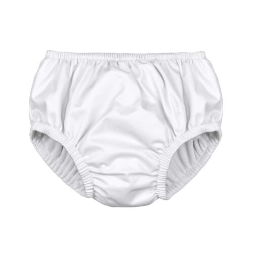 Reusable Diaper Washable Swim Diaper and Potty Training Pants Unisex Baby Pull-up Reusable Absorbent Swim Diaper, White, 18 Month Mix & Max™ - Image 10